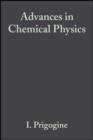 Advances in Chemical Physics, Volume 117 - eBook