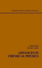 Advances in Chemical Physics, Volume 117 - Ilya Prigogine
