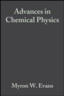 Advances in Chemical Physics, Volume 53 - Myron W. Evans
