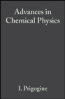 Advances in Chemical Physics, Volume 13 - eBook
