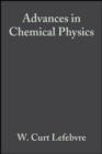 Advances in Chemical Physics, Volume 5 - W. Curt Lefebvre