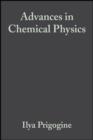Advances in Chemical Physics, Volume 20 - eBook