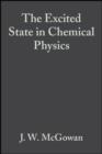 Advances in Chemical Physics, Volume 19 - J. W. McGowan