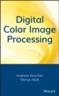 Digital Color Image Processing - Book