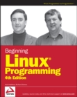 Beginning Linux Programming - Book