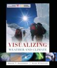 Visualizing Weather and Climate - Book