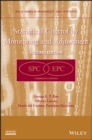 Statistical Control by Monitoring and Adjustment - Book