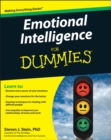 Emotional Intelligence For Dummies - Book
