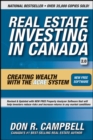 Real Estate Investing in Canada : Creating Wealth with the ACRE System - Book