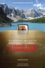 Everything I Needed to Know About Business ... I Learned from a Canadian - eBook