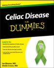 Celiac Disease For Dummies - eBook