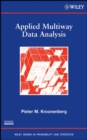 Applied Multiway Data Analysis - Book