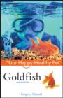 Goldfish - Book
