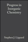 Progress in Inorganic Chemistry, Volume 11 - eBook