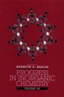 Progress in Inorganic Chemistry, Volume 45 - eBook