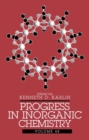 Progress in Inorganic Chemistry, Volume 48 - eBook