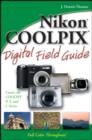 Nikon COOLPIX Digital Field Guide - Book