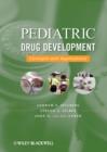 Pediatric Drug Development : Concepts and Applications v. 1 - Book