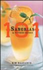 101 Sangrias and Pitcher Drinks - Book