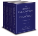 The Corsini Encyclopedia of Psychology, 4 Volume Set - Book