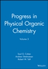 Progress in Physical Organic Chemistry - eBook