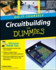 Circuitbuilding Do-It-Yourself For Dummies - Book