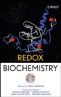 Redox Biochemistry - eBook
