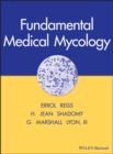 Fundamental Medical Mycology - Book