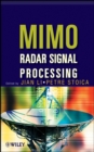 MIMO Radar Signal Processing - Book