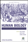Human Biology : An Evolutionary and Biocultural Perspective - Book