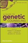 A Guide to Genetic Counseling - Book