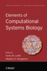 Elements of Computational Systems Biology - Book