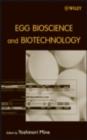 Egg Bioscience and Biotechnology - eBook