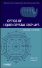 Optics of Liquid Crystal Displays - Book