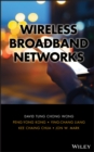 Wireless Broadband Networks - Book