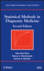 Statistical Methods in Diagnostic Medicine - Book