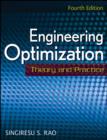 Engineering Optimization : Theory and Practice - Book