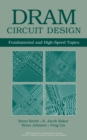 DRAM Circuit Design : Fundamental and High-Speed Topics - Book