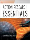 Action Research Essentials - Book