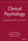 Clinical Psychology : Integrating Science and Practice - eBook
