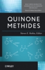 Quinone Methides - Book