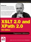 XSLT 2.0 and XPath 2.0 Programmer's Reference - Book