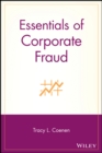 Essentials of Corporate Fraud - Book