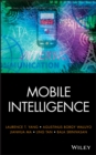 Mobile Intelligence - Book