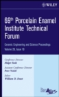 69th Porcelain Enamel Institute Technical Forum, Volume 28, Issue 10 - Book