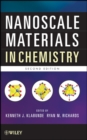 Nanoscale Materials in Chemistry - Book