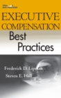 Executive Compensation Best Practices - Book