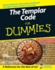 The Templar Code For Dummies - eBook