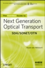 The ComSoc Guide to Next Generation Optical Transport : SDH/SONET/OTN - Book