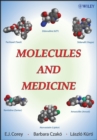 Molecules and Medicine - Book